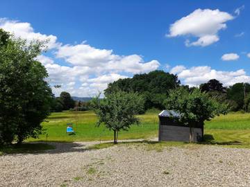 Camping für 4 Personen in Küps, Bayern, Bild 4