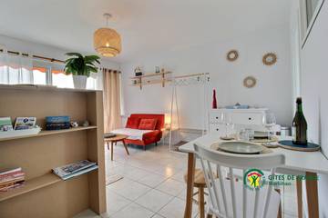 Gîte pour 2 Personnes dans Carnac Plage, Carnac, Photo 3