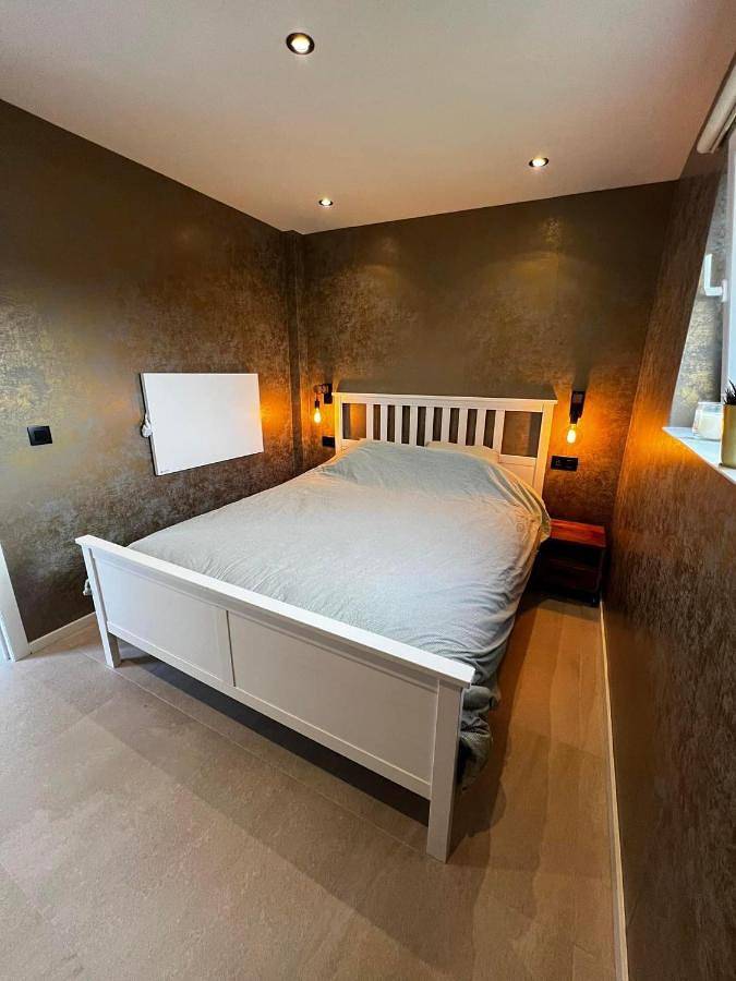 Maison de vacances pour 2 personnes, avec jardin et vue à Geraardsbergen