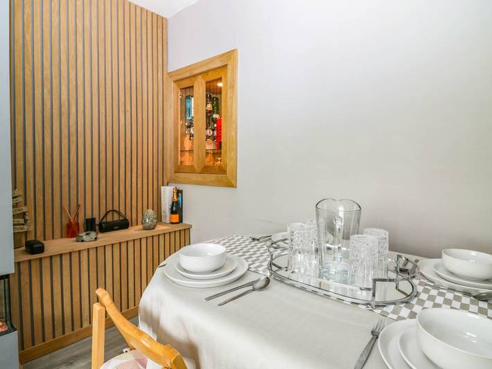 Cottage für 5 Personen mit Garten in Edinburgh, Edinburgh und Lothian