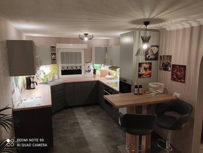 Ferienwohnung für 7 Personen, mit Garten in Lauta - 4