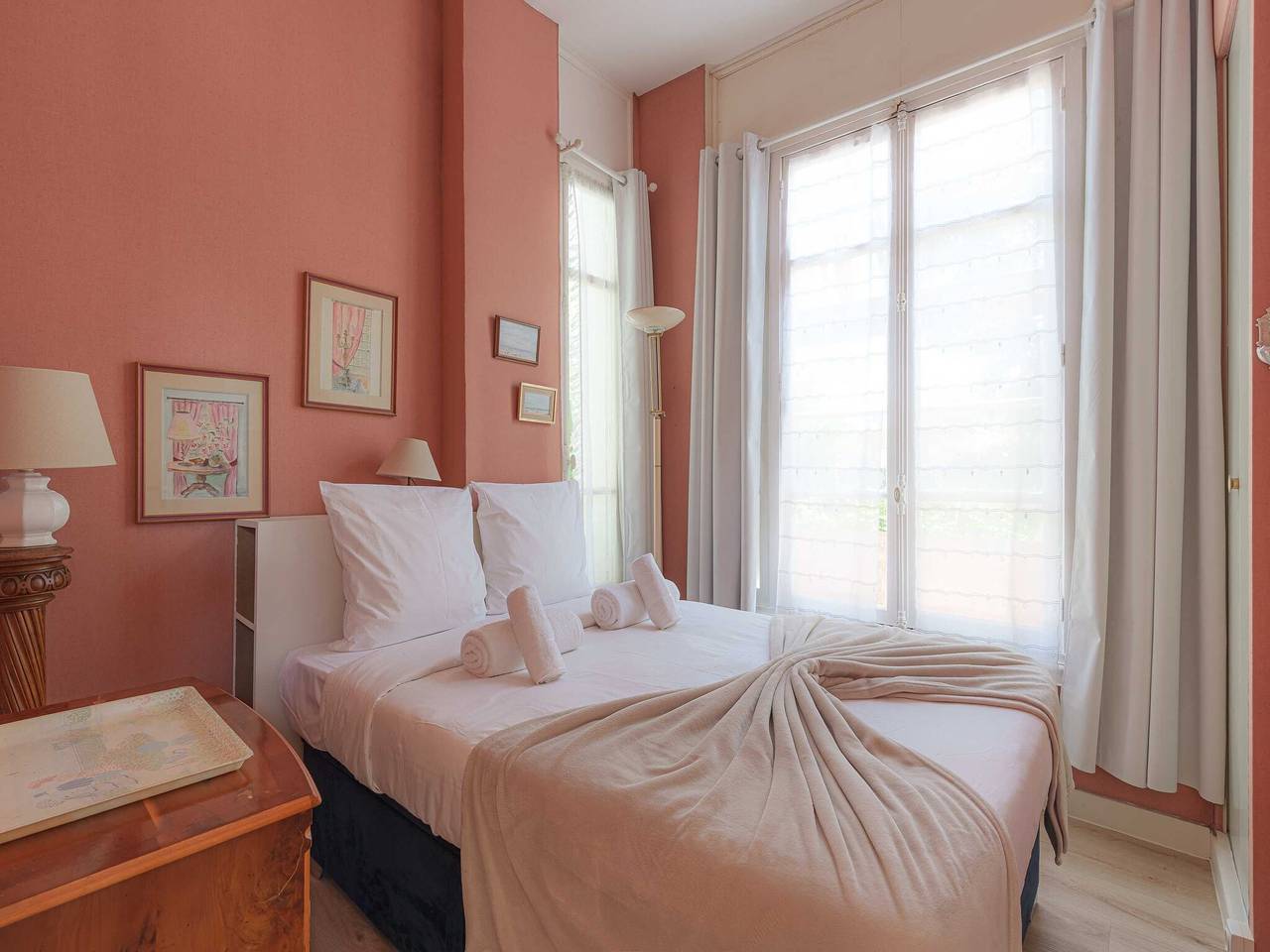 Photo : Appartement de vacances