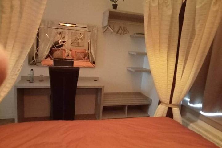 Gîte pour 3 personnes dans Jumet - 2