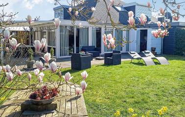 Vakantiehuis voor 6 Personen in Stavenisse, Nederlandse Noordzeekust, Afbeelding 3