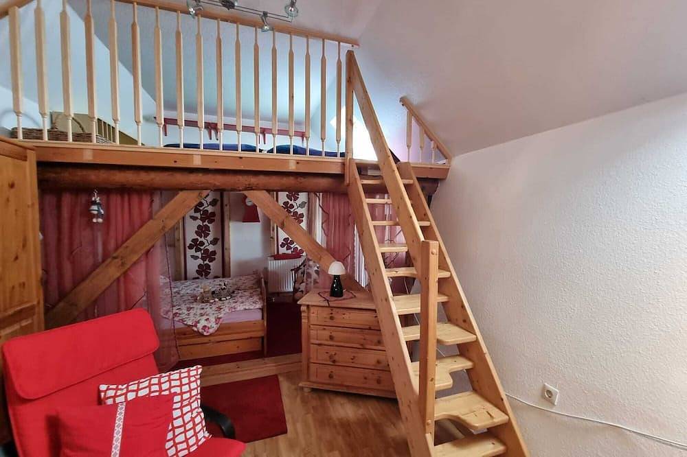 Ganze Wohnung, Herzlichen Willkommen in der \" Ferienwohnung Lookenhof \" im Herzen von Großheide in Großheide, Norden und Umgebung