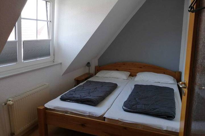 Ferienhaus für 4 Personen, mit Garten in Altfunnixsiel - 3