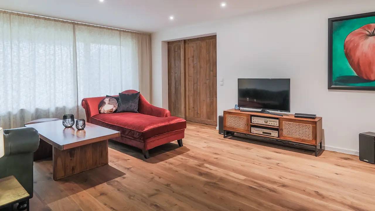 Ferienhaus für 10 Personen (210 m²) in Inzell in Inzell, Bayerische Alpen