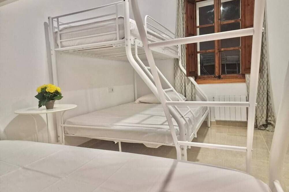 Villa Copacabana súper lujo in Palma, Mallorca Westen