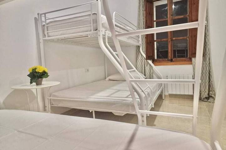Villa Copacabana súper lujo in Palma di Maiorca, Maiorca occidentale