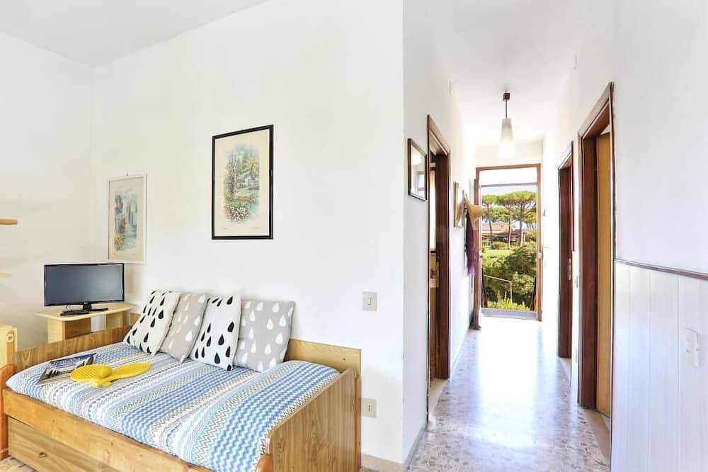 Apartamento entero, Apartamento junto al mar - Toscana - Marina di Bibbona Riviera degli Etruschi in Marina di Bibbona, Bibbona