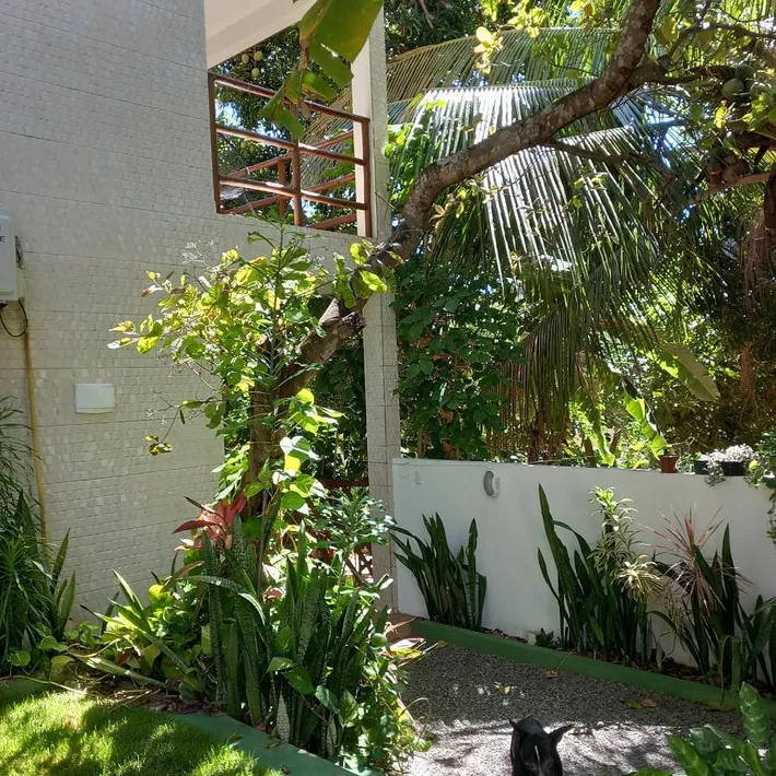 Appartement de vacances pour 2 personnes, avec jardin - 1