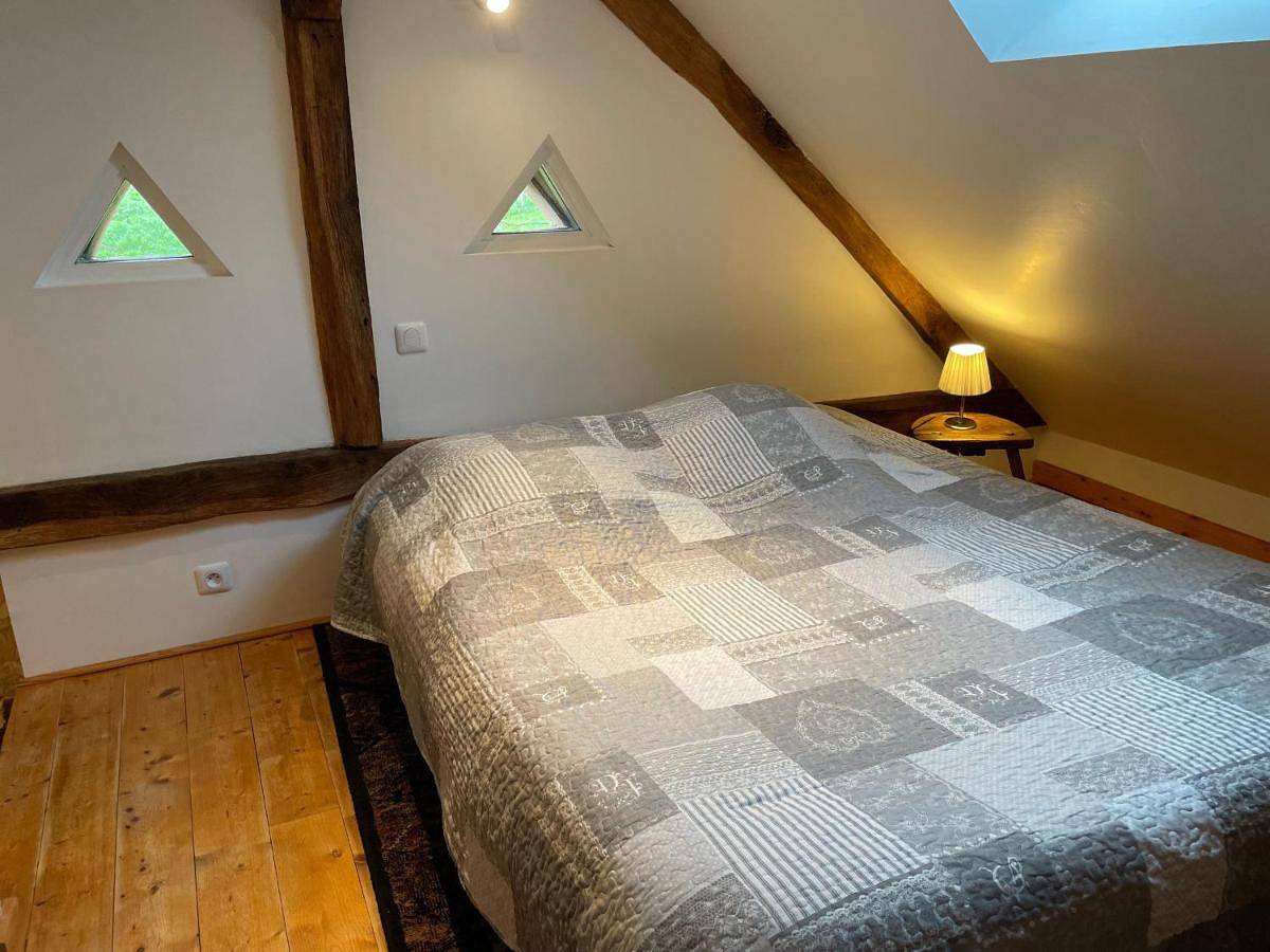 Holiday Home in La Flèche, Sarthe