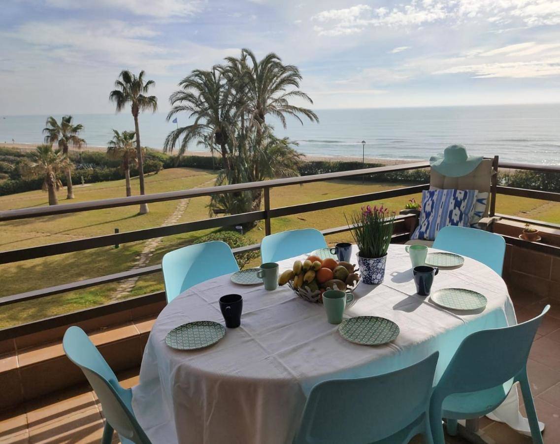 Appartement entier, Three-Bedroom Apartment with Sea View in Platja de Gavà (Gavà), Gavà