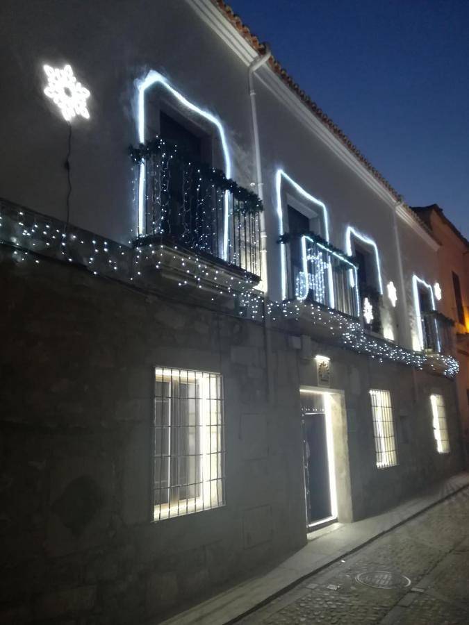 Apartamento entero, Plaza Sandra in Trujillo, Provincia de Cáceres