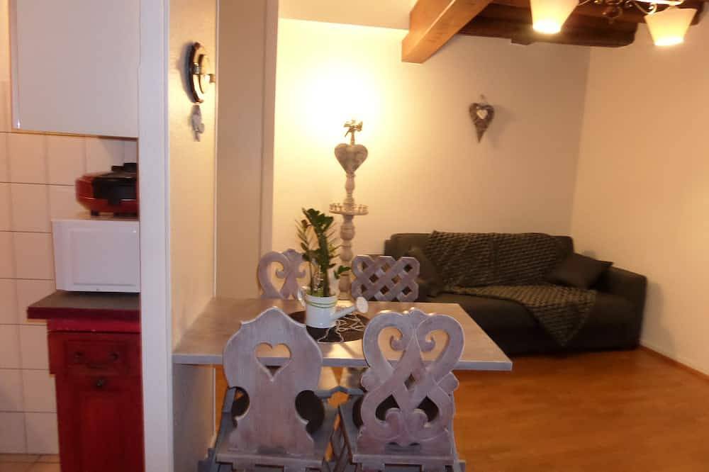 Appartement entier, Gite De Vacances Centre Ville Zum Harzala in Colmar, Région de Colmar