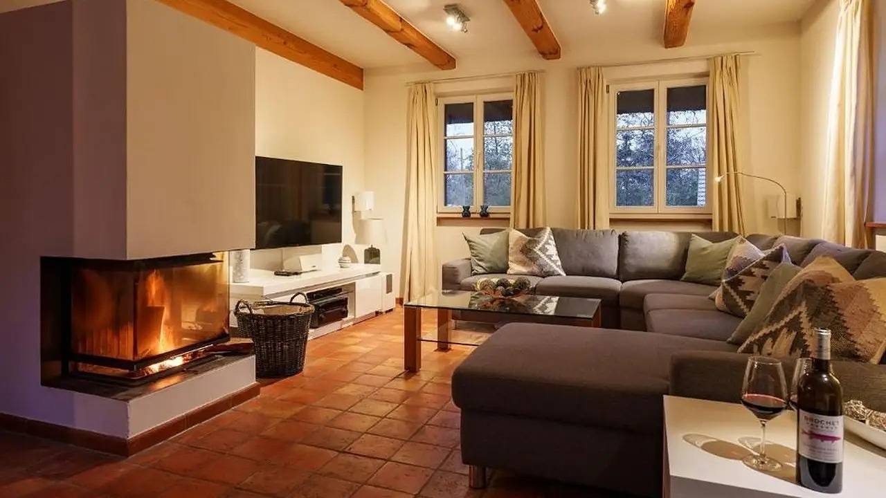 Ferienhaus für 10 Personen (200 m²) in Burg (Spreewald) in Burg (Spreewald), Lausitz