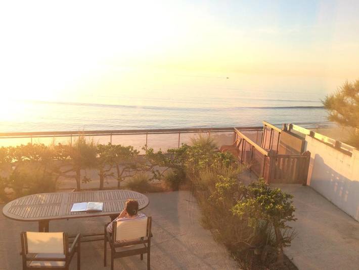 Location de vacances pour 4 personnes, avec jardin et vue à Bretteville - 2