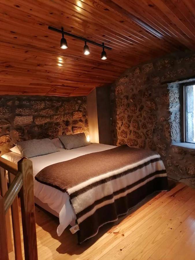 One-Bedroom House in Alvoco da Serra, Serra da Estrela
