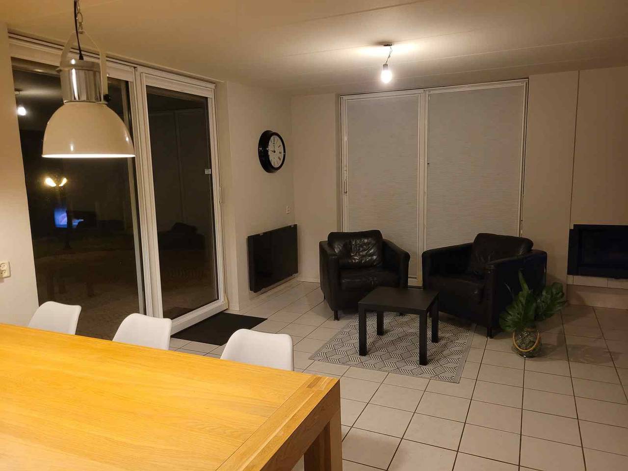 Freistehendes Haus für 5-6 Personen auf offenem Wasser in einem Bungalowpark in Friesland in Balk, Ijsselmeer