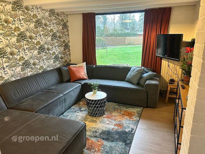 Gruppenunterkunft Enschede in Enschede, Twente