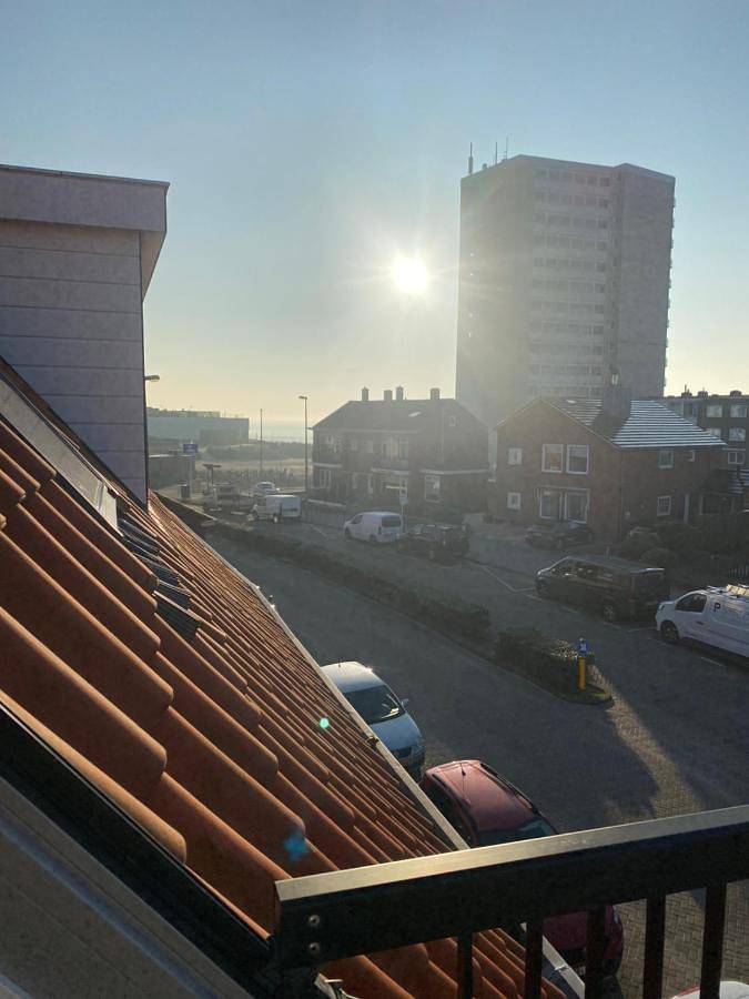 Maison d’hôte pour 2 personnes, avec vue aux Pays-Bas - 3