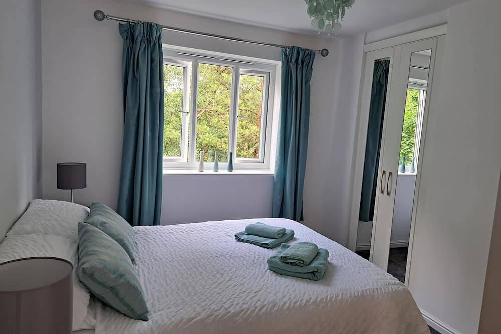 Ganze Wohnung, Central Buxton apartment with scenic views and free parking in Buxton, Derbyshire