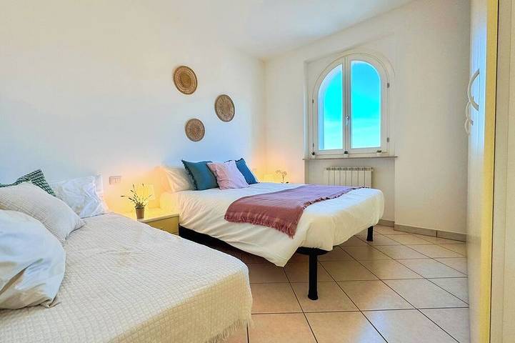 Ferienwohnung für 4 Personen, mit Haustier - 1