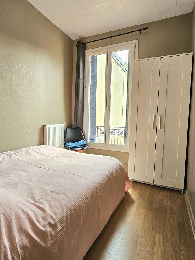 Location de vacances pour 5 personnes à Bagnolet - 3