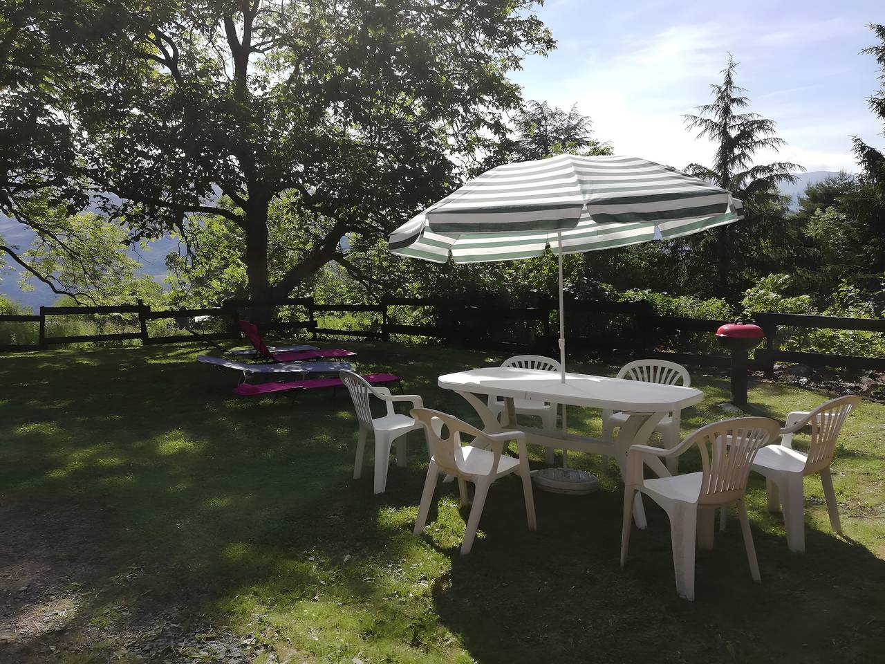 Holiday Home 'Baou' with Mountain View, Private Terrace and Wi-Fi in Artalens-Souin, Pyrenees National Park