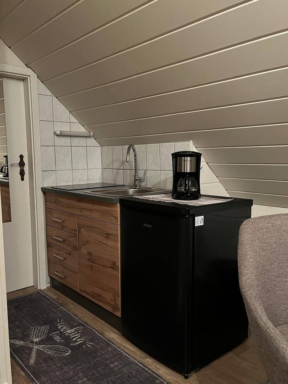 Ganze Ferienwohnung, Kleine Auszeit in Westfehmarn, Gammendorf