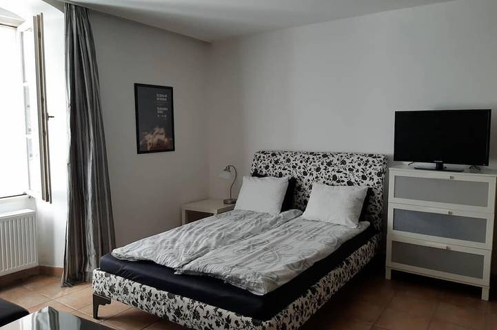 Ferienwohnung für 3 Personen in Salzburg - 4