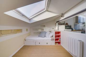 Vakantieappartement voor 5 Personen in Bordeaux, Bordeaux en omgeving, Afbeelding 4