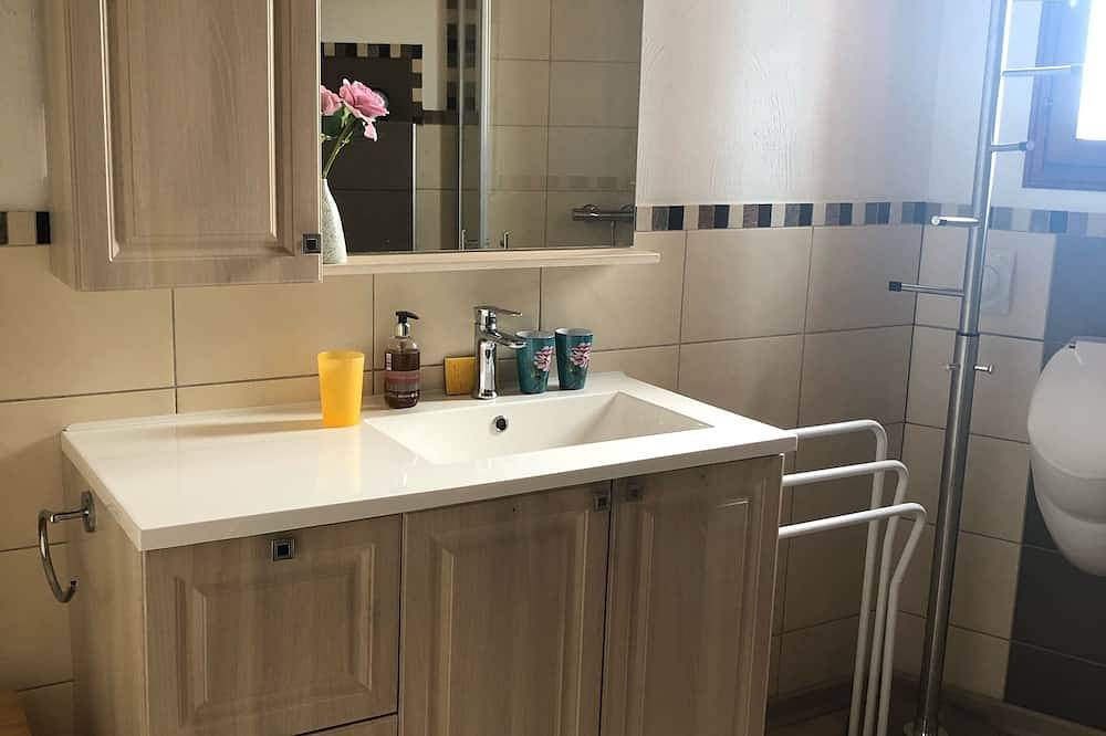 Villa mit 3 Schlafzimmern, Pool mit außergewöhnlichem Meerblick in Fitou, Mittelmeerküste (Frankreich)