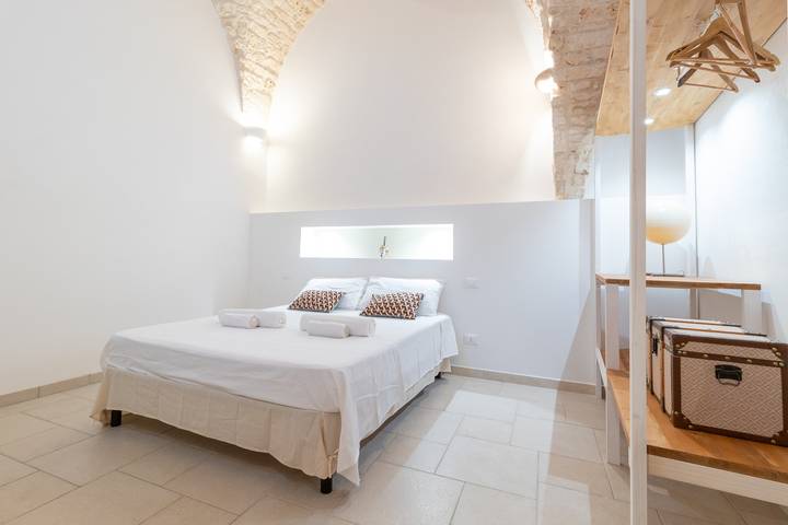 Ferienhaus für 5 Personen in Ceglie Messapica - 2