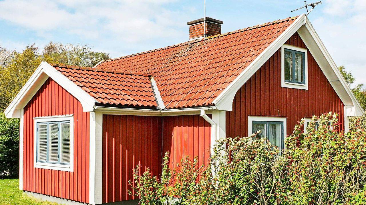 Ferienhaus für 4 Personen (66 m²) in Söderåkra in Torsås