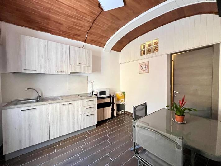 Appartamento vacanze per 3 persone - 1