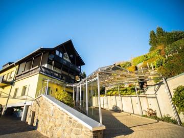 Ferienhaus für 4 Personen, mit Haustier in Monschau