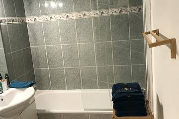 Appartement De Vacances pour 3 Personnes dans Chalon-sur-Saône, Région de Chalon-sur-Saône, Photo 3