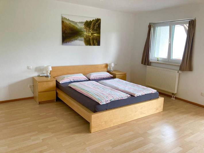 Ferienwohnung für 6 Personen, mit Ausblick in Waltenhofen - 4