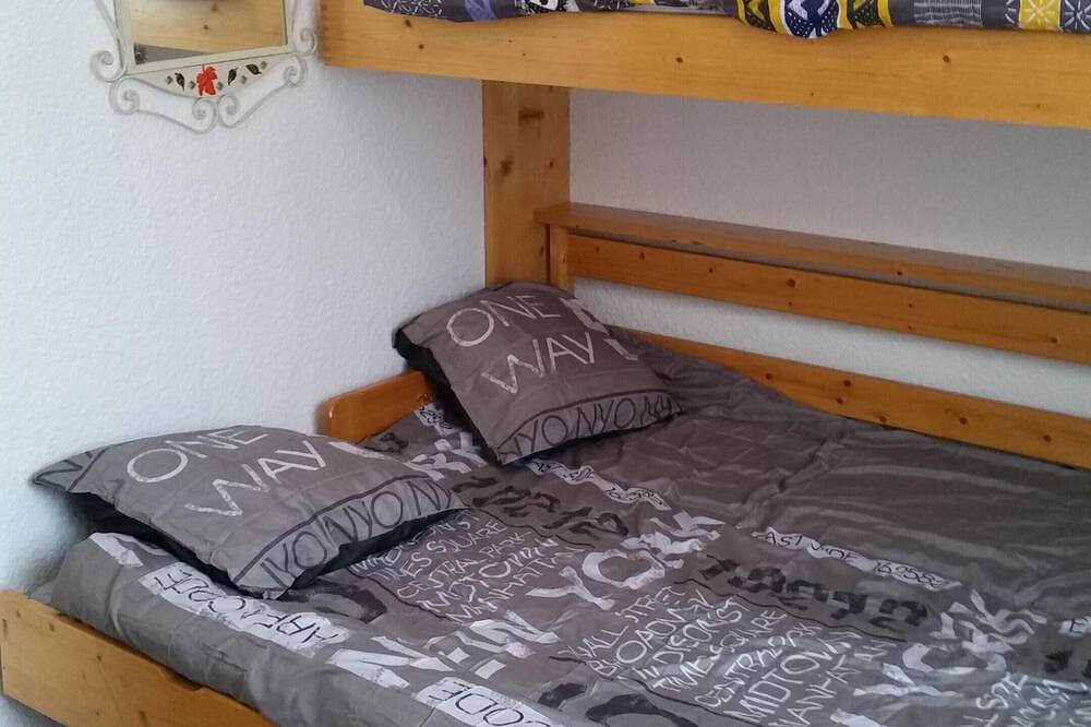 Ganze Wohnung, Wohnung im Herzen des Resorts in La Salle-les-Alpes, Serre Chevalier