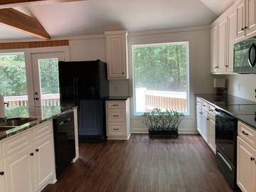 Vacation House for 6 Guests in Mississippi, USA, Picture 4