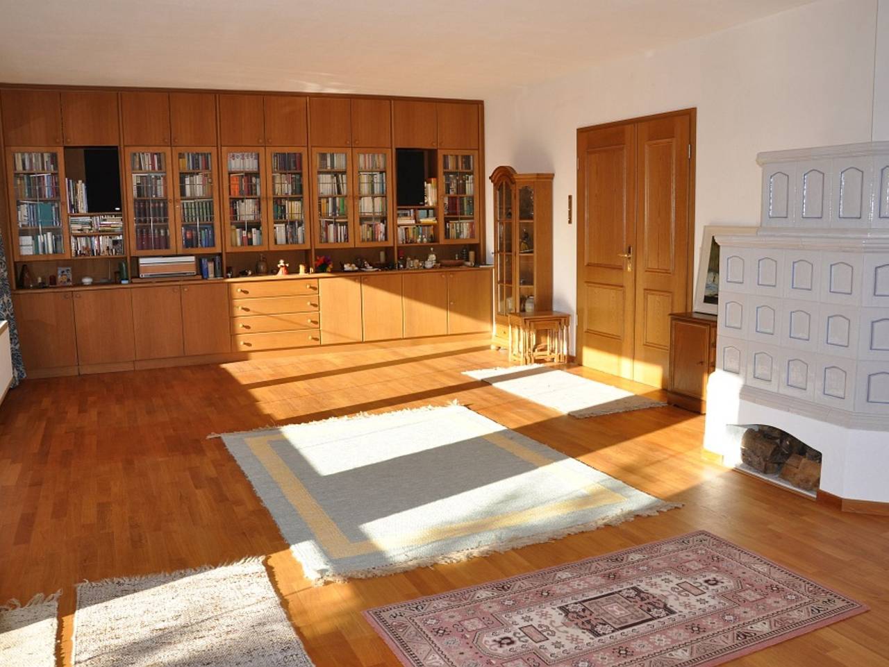 Ganze Ferienwohnung, Ferienhaus Weber - 250qm! in Glashütte, Mittlere Erzgebirge