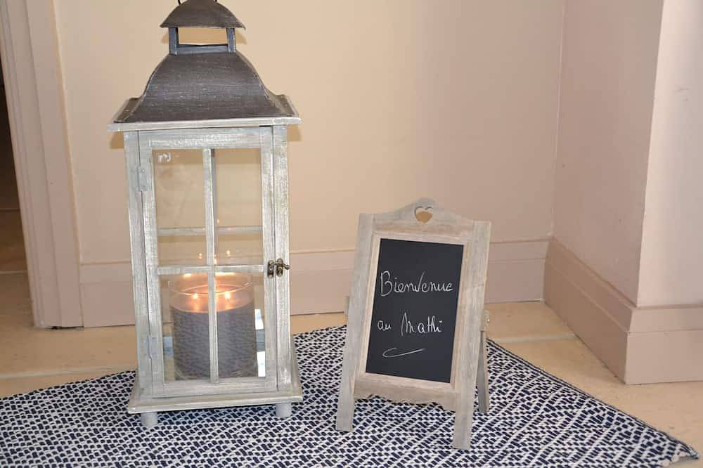 Chambre d hôtes : Safrane in Fumel, Quercy