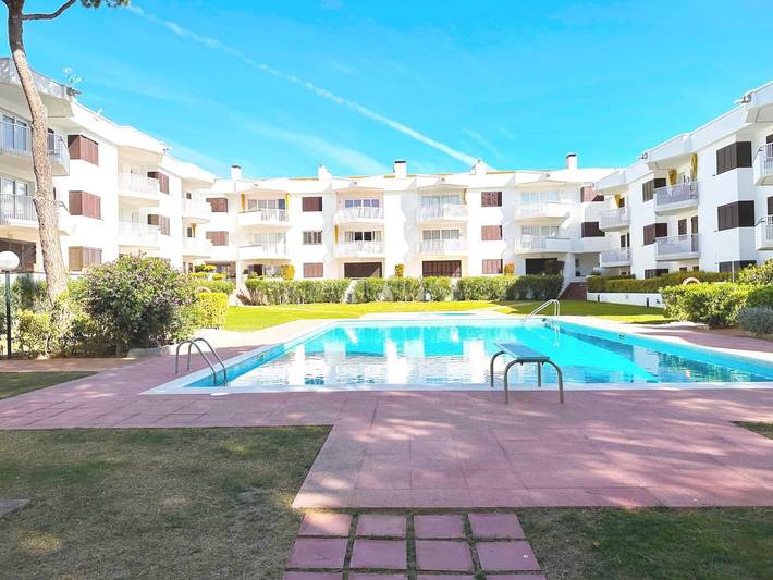 Ferienwohnung für 6 Personen, mit Terrasse und Pool in Palafrugell - 4