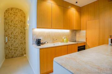 Casa Rural para 4 Personas en París, Isla de Francia, Foto 4