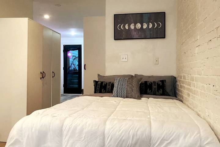 Location de vacances pour 4 personnes, animaux acceptés à Washington D.C.