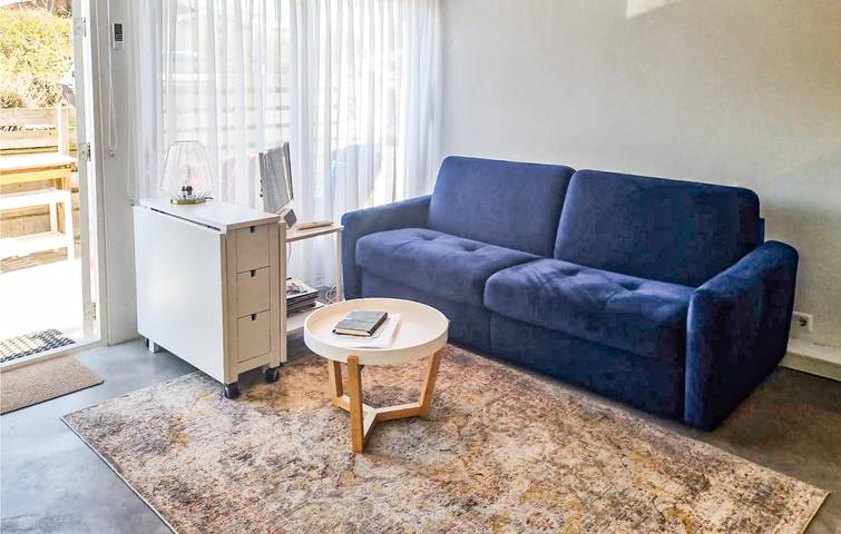 Ferienwohnung für 2 Personen, mit Terrasse in Bergen aan Zee - 3