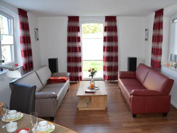 Ferienhaus für 5 Personen in Nordseeküste, Nordseeinseln, Bild 1