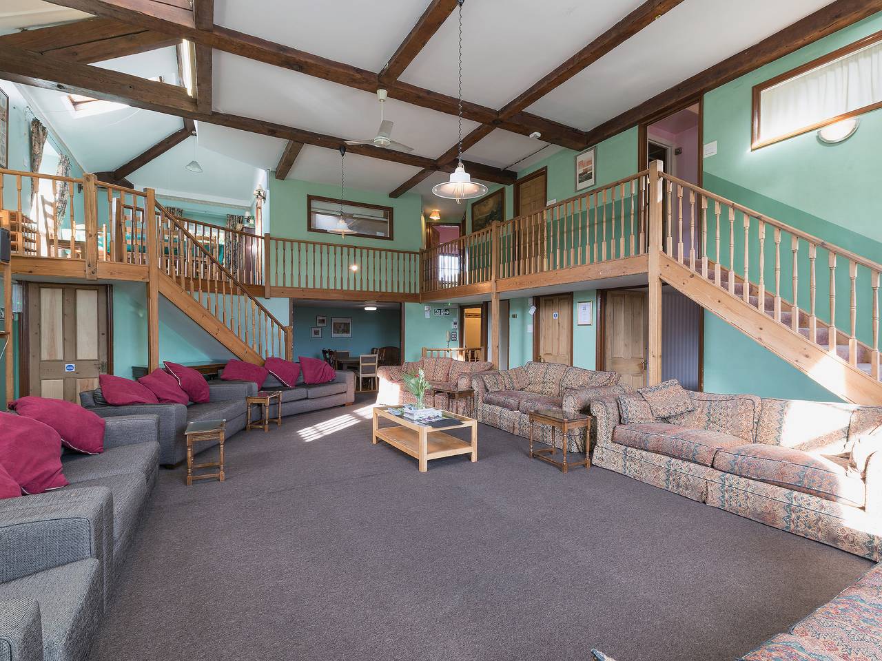 Clusters Chapel in Belper, Derbyshire