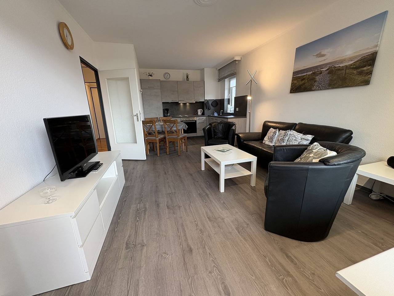 Ferienwohnung in Dahme ab 131€ pro Nacht